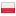 wroclawskiportal.pl server is located in Poland